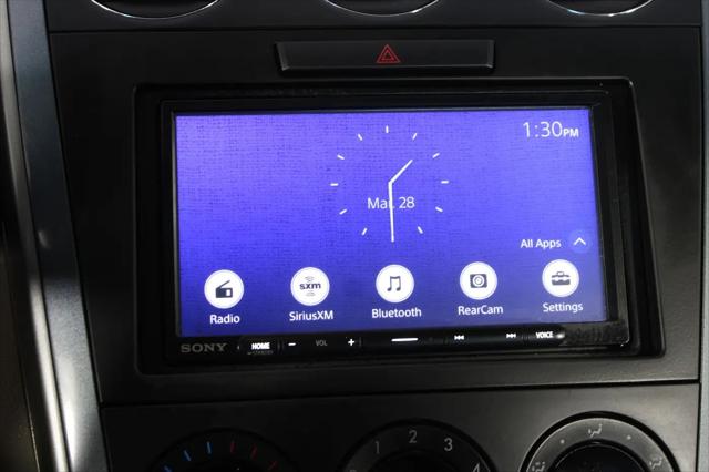 2011 Mazda CX-7 i SV