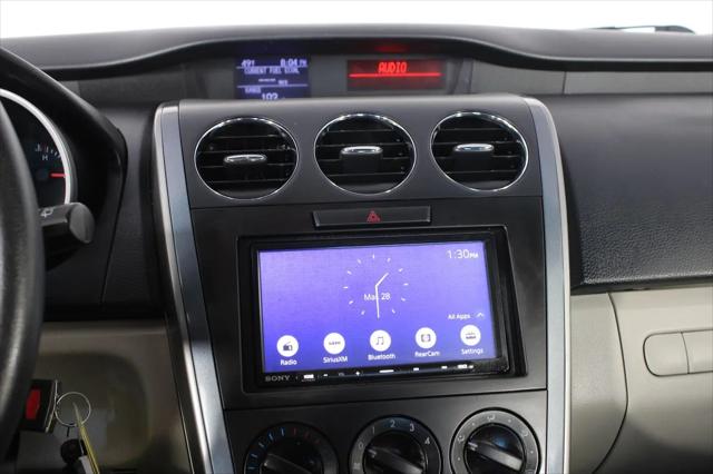 2011 Mazda CX-7 i SV
