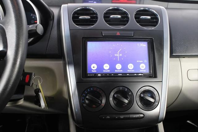 2011 Mazda CX-7 i SV