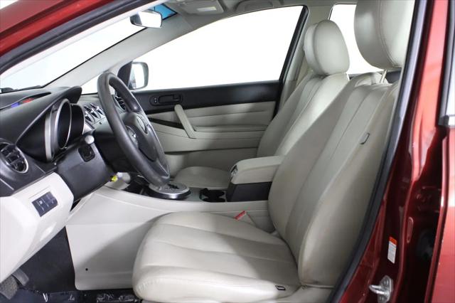 2011 Mazda CX-7 i SV