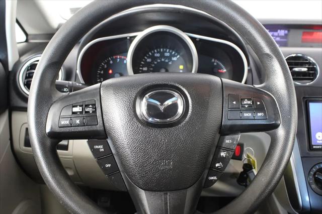2011 Mazda CX-7 i SV