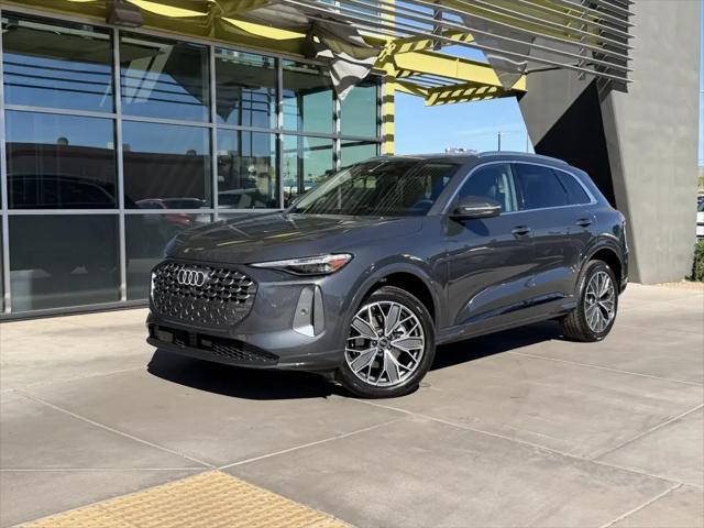 2025 Audi Q5 Premium Plus TFSI quattro S tronic for sale in Tempe, AZ