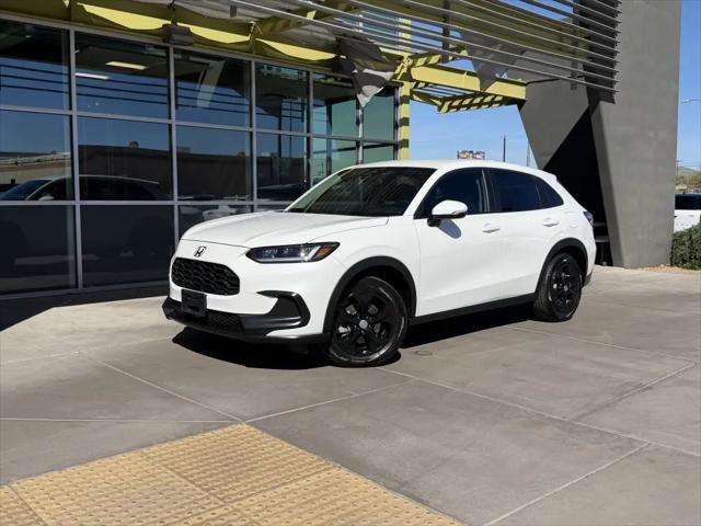 2024 Honda HR-V 2WD LX for sale in Tempe, AZ