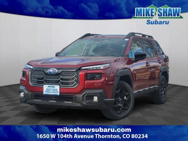 2026 Subaru Outback Limited for sale in Denver, CO