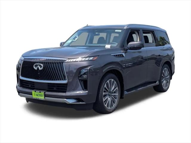 2026 INFINITI QX80 LUXE AWD for sale in Oceanside, CA
