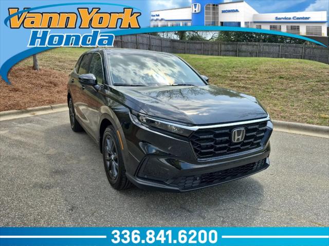 2026 Honda CR-V EX-L AWD for sale in High Point, NC