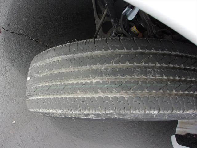2026 GMC Savana Cargo 2500 Regular Wheelbase, Work Van, RWD