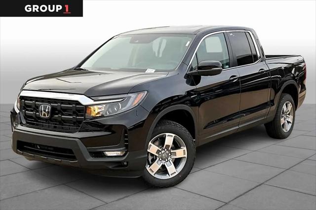 2026 Honda Ridgeline RTL for sale in Oklahoma City, OK