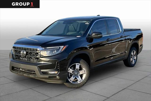 2026 Honda Ridgeline RTL for sale in Oklahoma City, OK