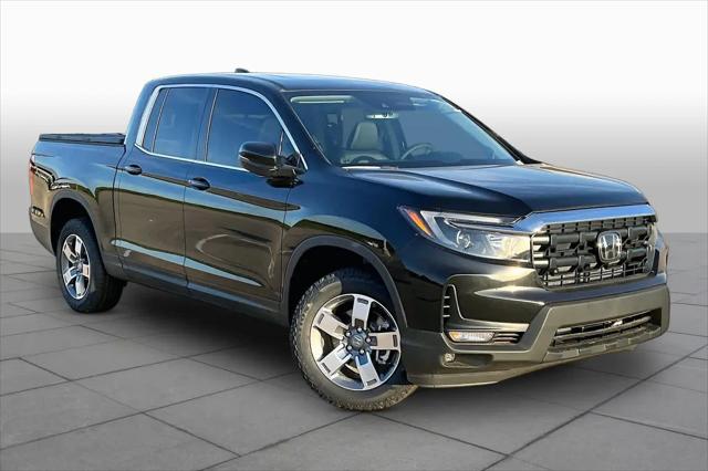 2026 Honda Ridgeline RTL for sale in Oklahoma City, OK