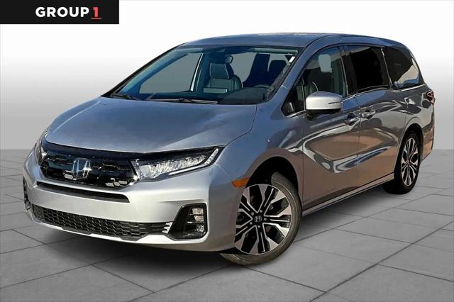 2026 Honda Odyssey Elite for sale in Oklahoma City, OK