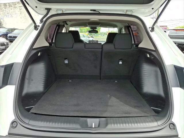 2025 Honda HR-V AWD LX