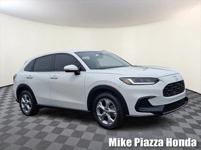 2025 Honda HR-V AWD LX for sale in Langhorne, PA