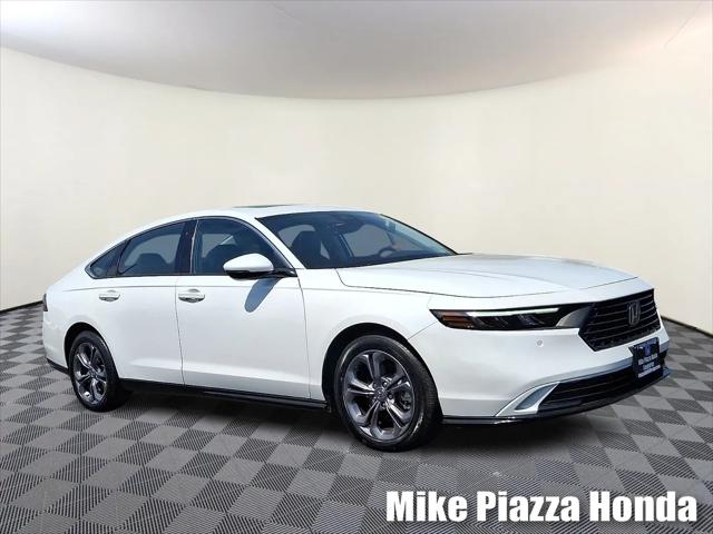 2024 Honda Accord Hybrid EX-L for sale in Langhorne, PA