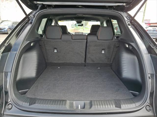 2025 Honda HR-V AWD Sport