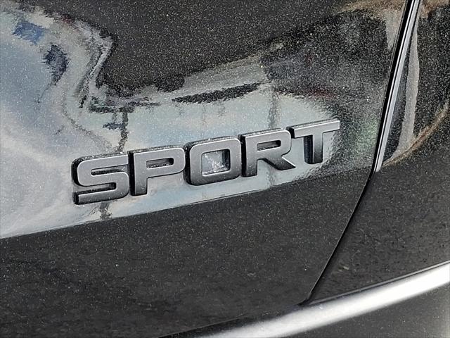 2025 Honda HR-V AWD Sport