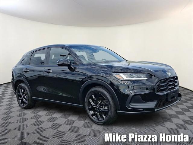 2025 Honda HR-V AWD Sport for sale in Langhorne, PA