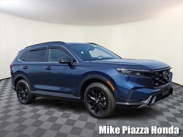 2025 Honda CR-V Hybrid Sport-L for sale in Langhorne, PA