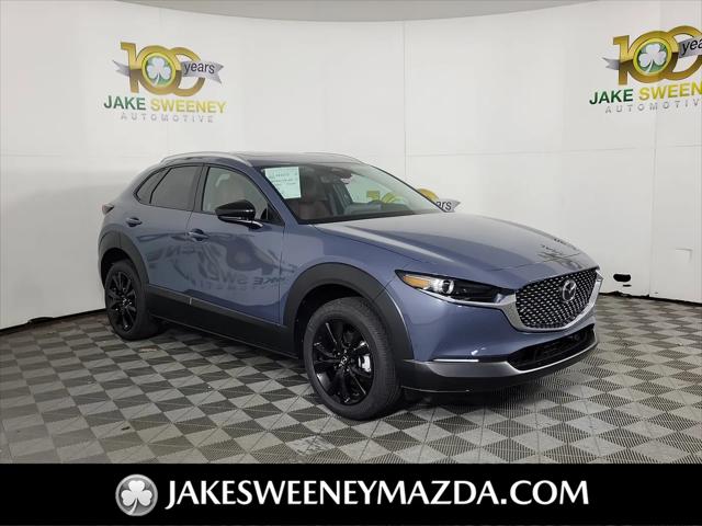2026 Mazda CX-30 2.5 S Carbon Edition for sale in Cincinnati, OH