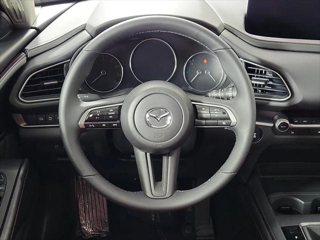 2026 Mazda CX-30 2.5 S Carbon Edition