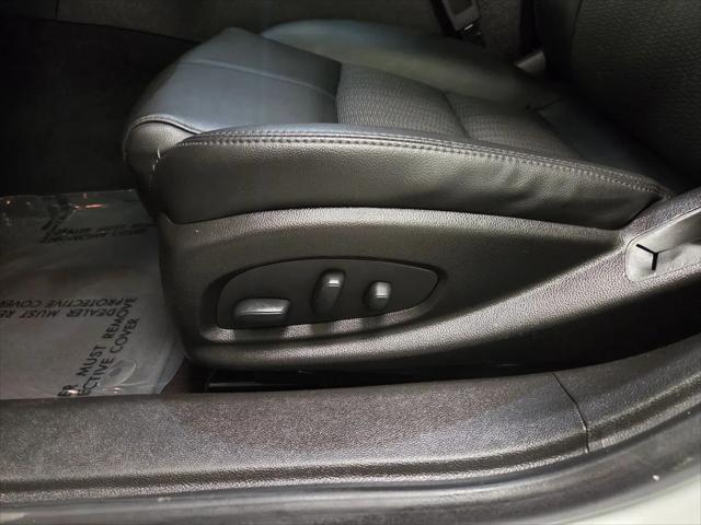 2018 Chevrolet Impala 1LT