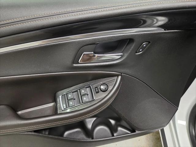 2018 Chevrolet Impala 1LT