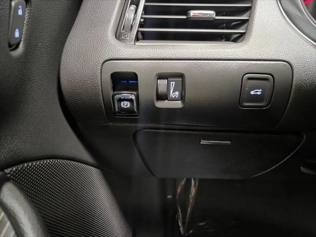2018 Chevrolet Impala 1LT
