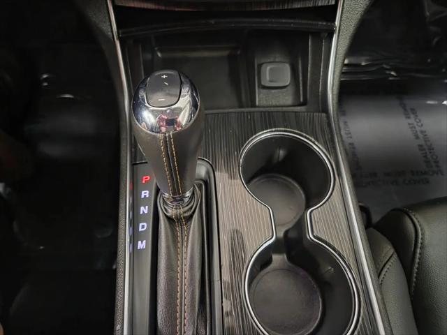 2018 Chevrolet Impala 1LT