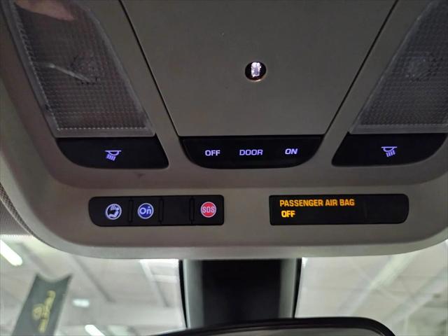 2018 Chevrolet Impala 1LT
