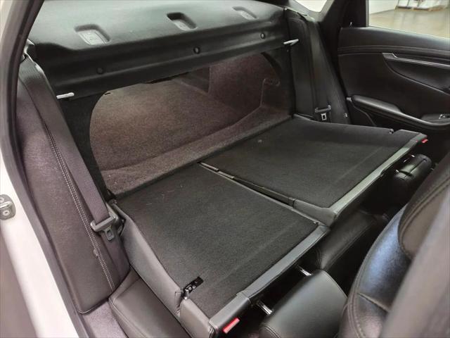 2018 Chevrolet Impala 1LT