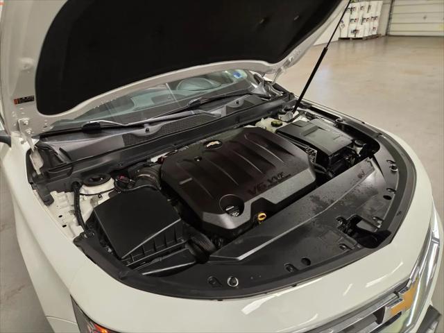 2018 Chevrolet Impala 1LT