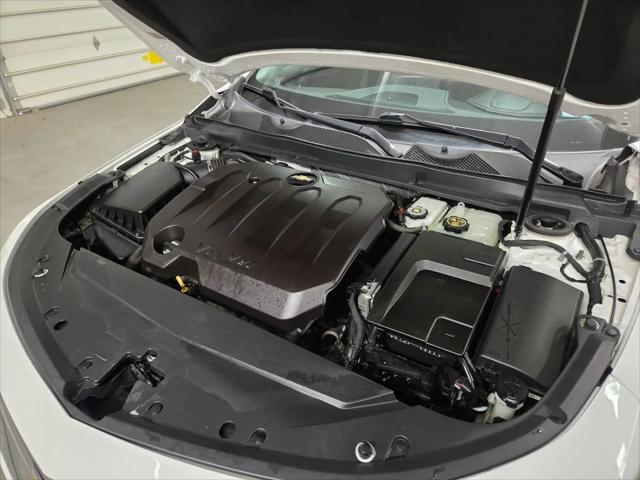 2018 Chevrolet Impala 1LT