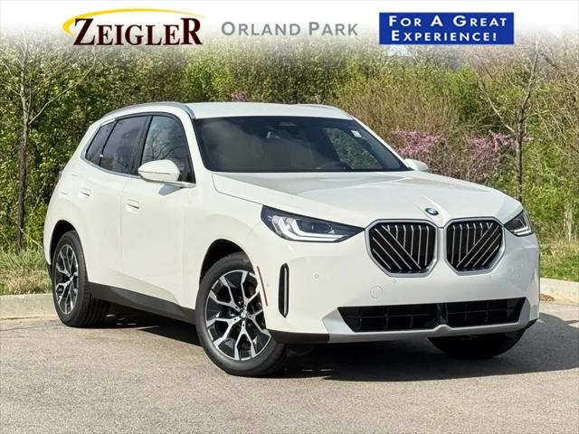 2026 BMW X3 30 xDrive for sale in Orland Park, IL
