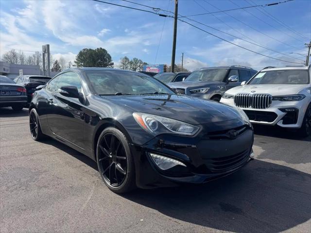 2015 Hyundai Genesis Coupe 3.8 Ultimate for sale in Snellville, GA