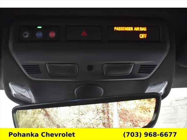 2026 Chevrolet Corvette Stingray Coupe, 3LT, RWD