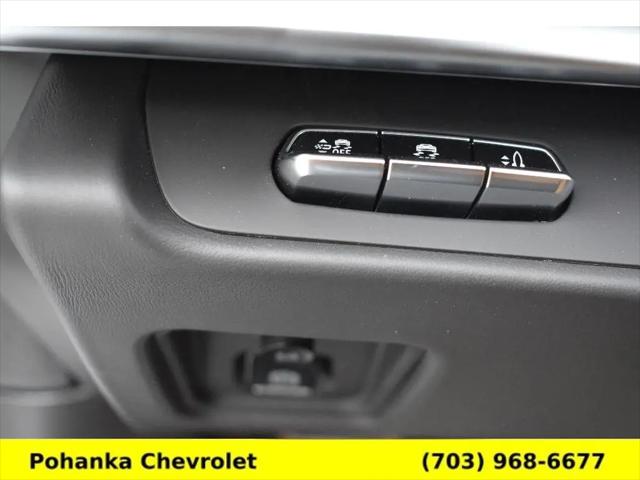 2026 Chevrolet Corvette Stingray Coupe, 3LT, RWD