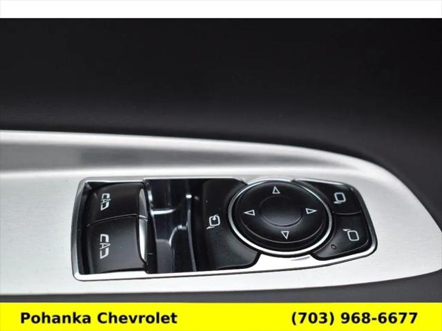 2026 Chevrolet Corvette Stingray Coupe, 3LT, RWD