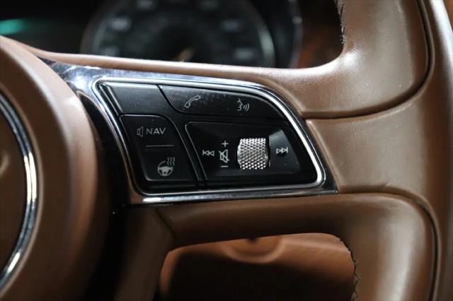 2017 Bentley Bentayga W12