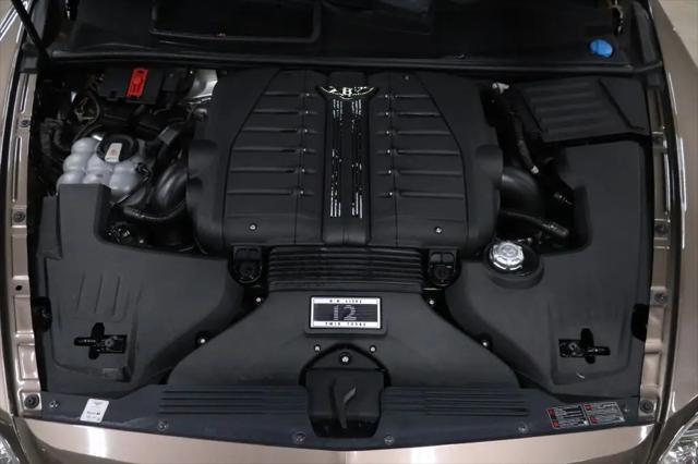 2017 Bentley Bentayga W12