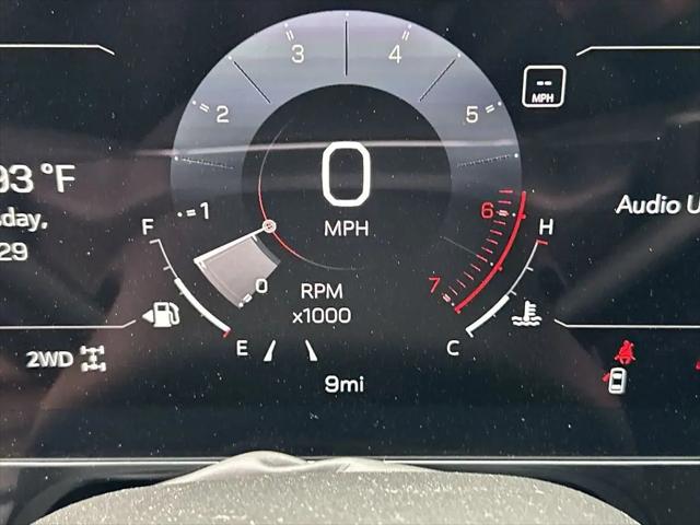 2026 GMC Yukon XL 4WD Elevation