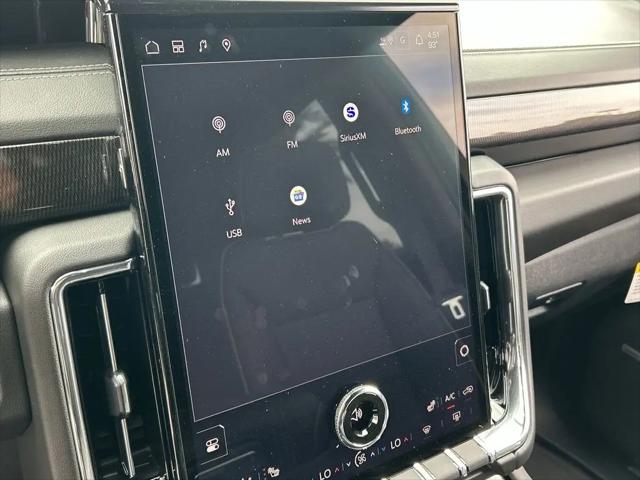 2026 GMC Yukon XL 4WD Elevation