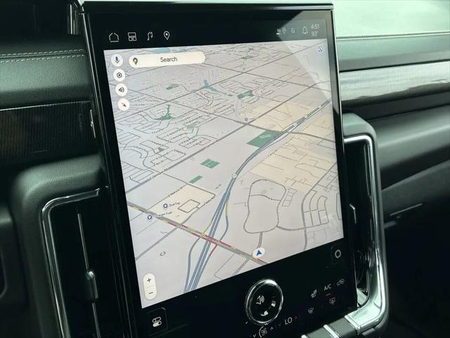 2026 GMC Yukon XL 4WD Elevation