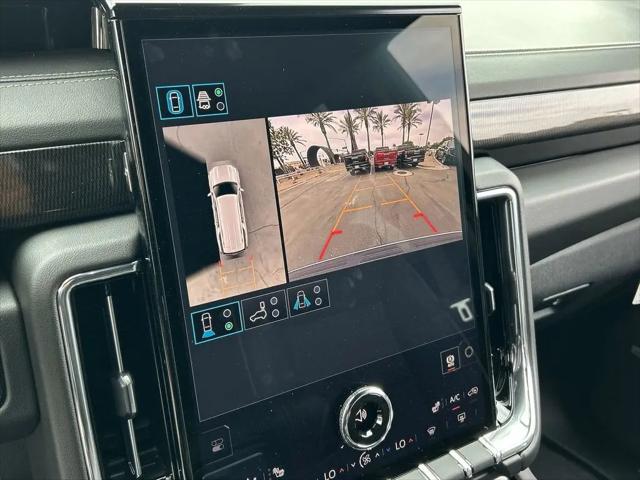 2026 GMC Yukon XL 4WD Elevation