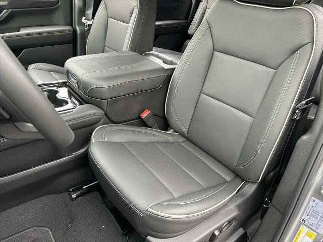 2026 GMC Yukon XL 4WD Elevation