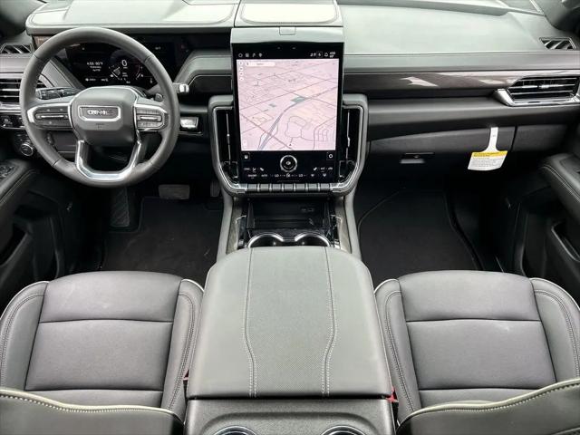 2026 GMC Yukon XL 4WD Elevation