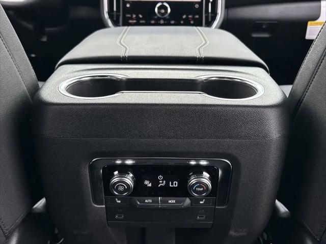 2026 GMC Yukon XL 4WD Elevation