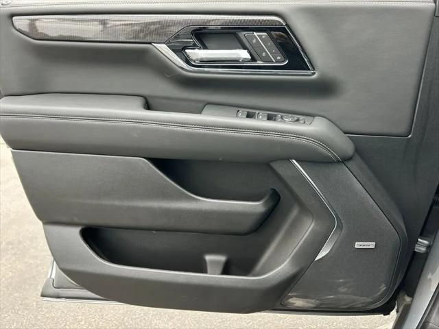 2026 GMC Yukon XL 4WD Elevation