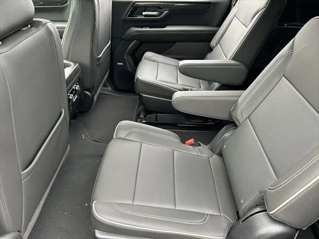 2026 GMC Yukon XL 4WD Elevation