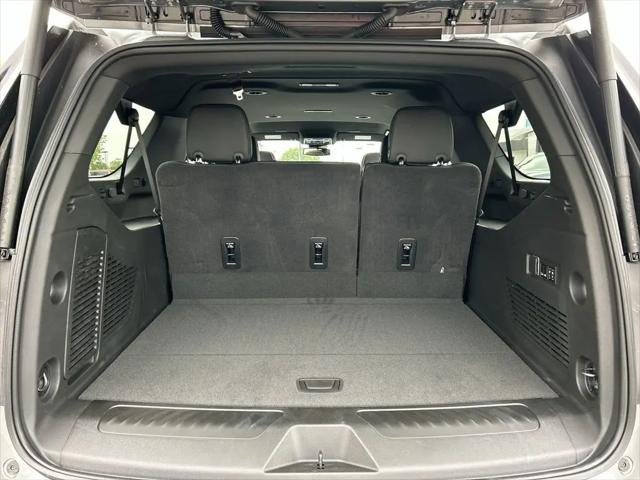 2026 GMC Yukon XL 4WD Elevation