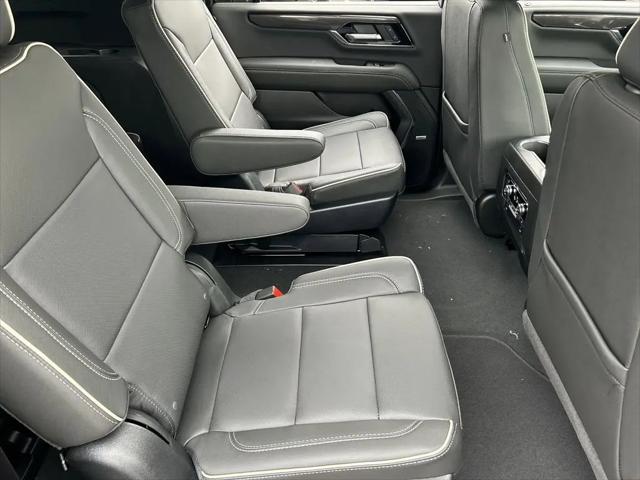 2026 GMC Yukon XL 4WD Elevation